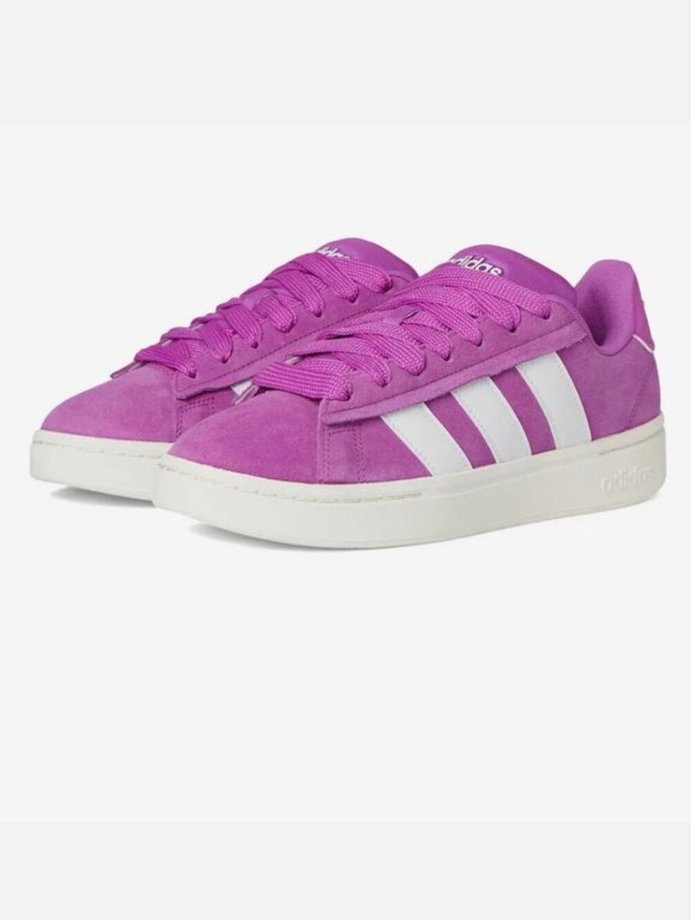 Adidas Grand Court Alpha OO’s Sneakers Women’s Size 8